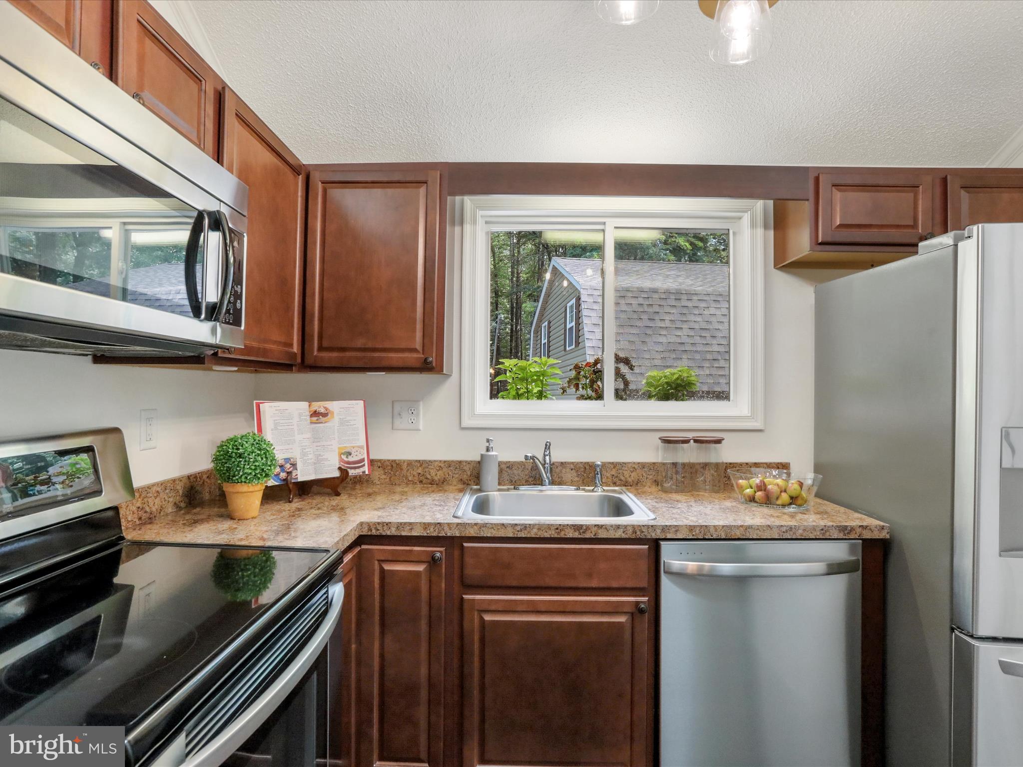 THE WOODS - Residential