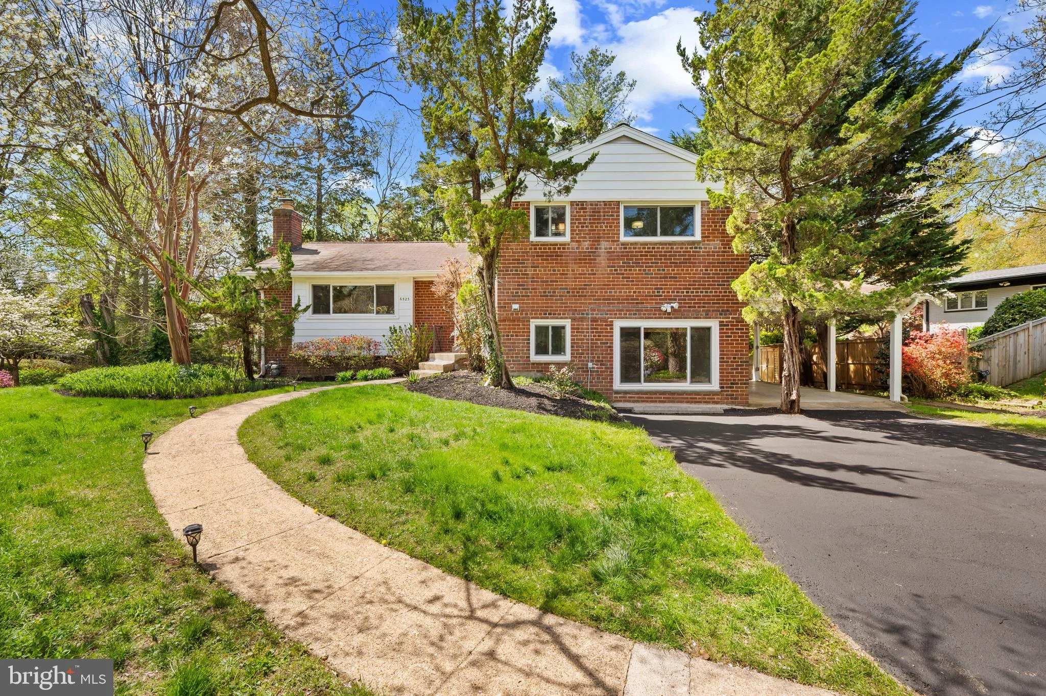 6523 Kerns Road