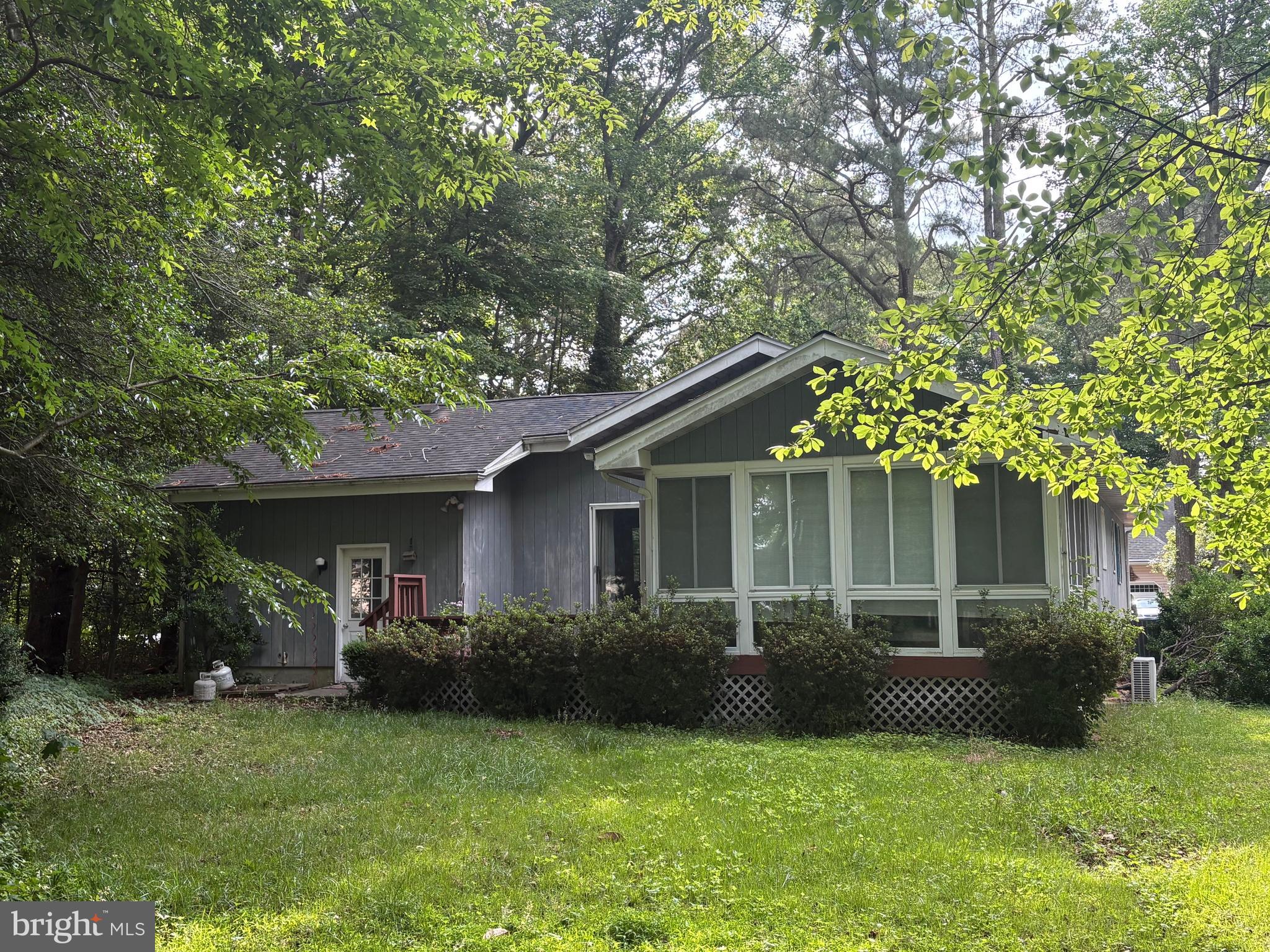 OCEAN PINES - TEAL BAY - Residential