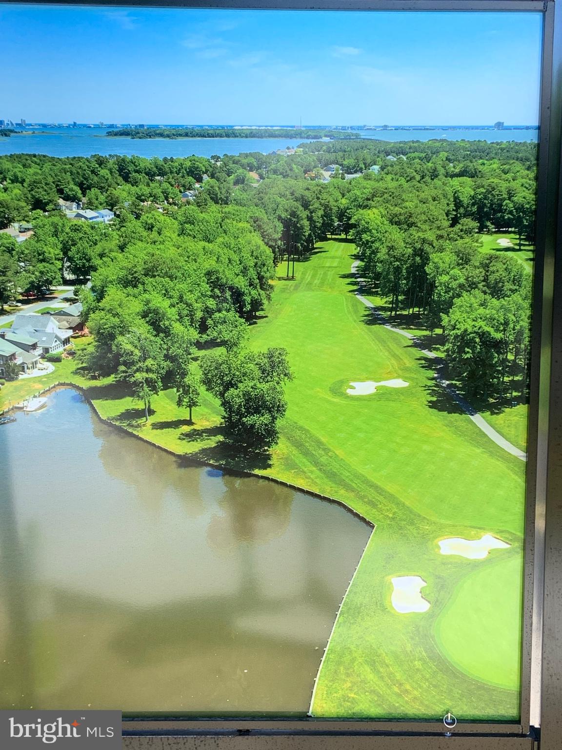 OCEAN PINES - TEAL BAY - Residential