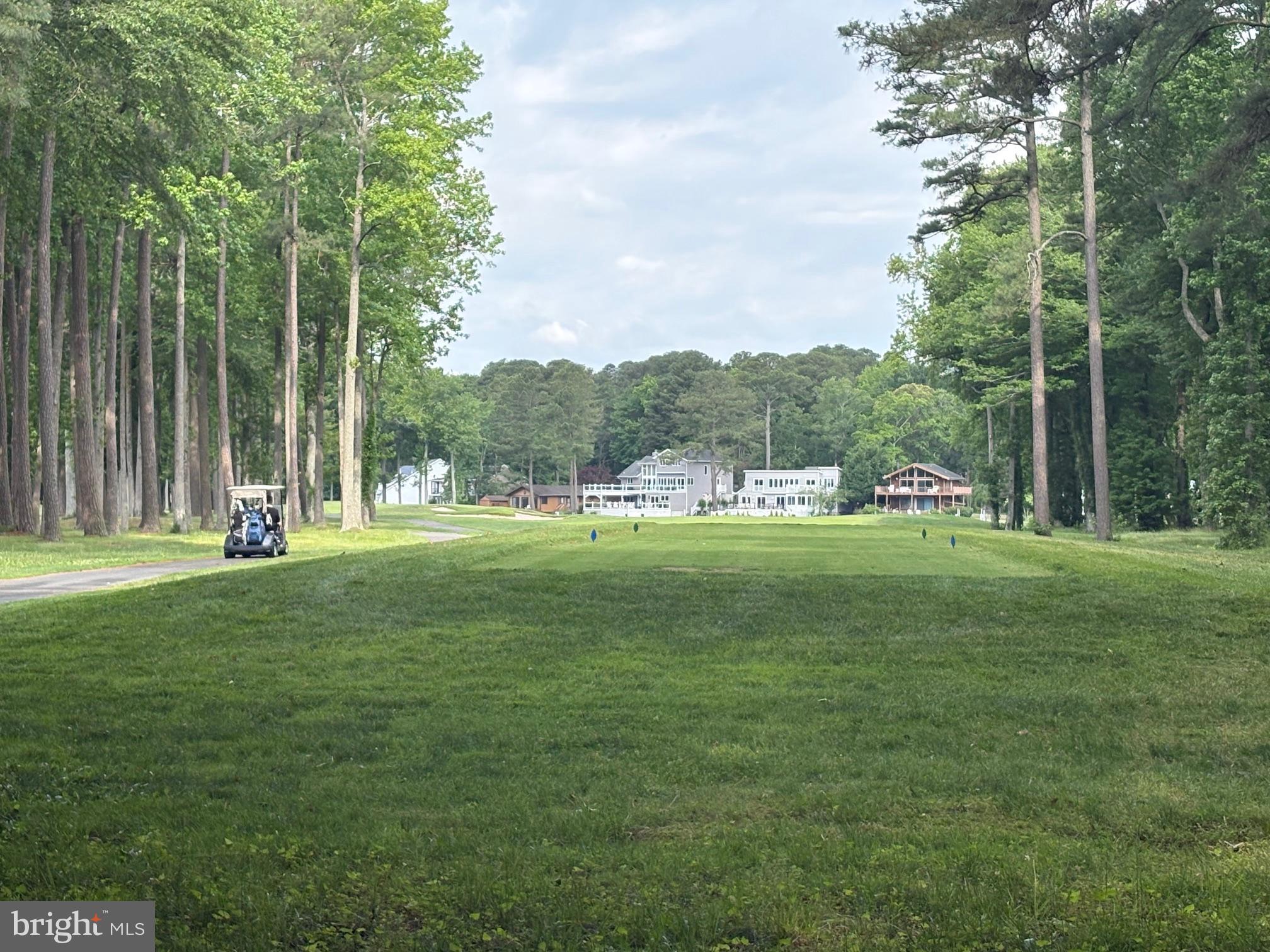 OCEAN PINES - TEAL BAY - Residential