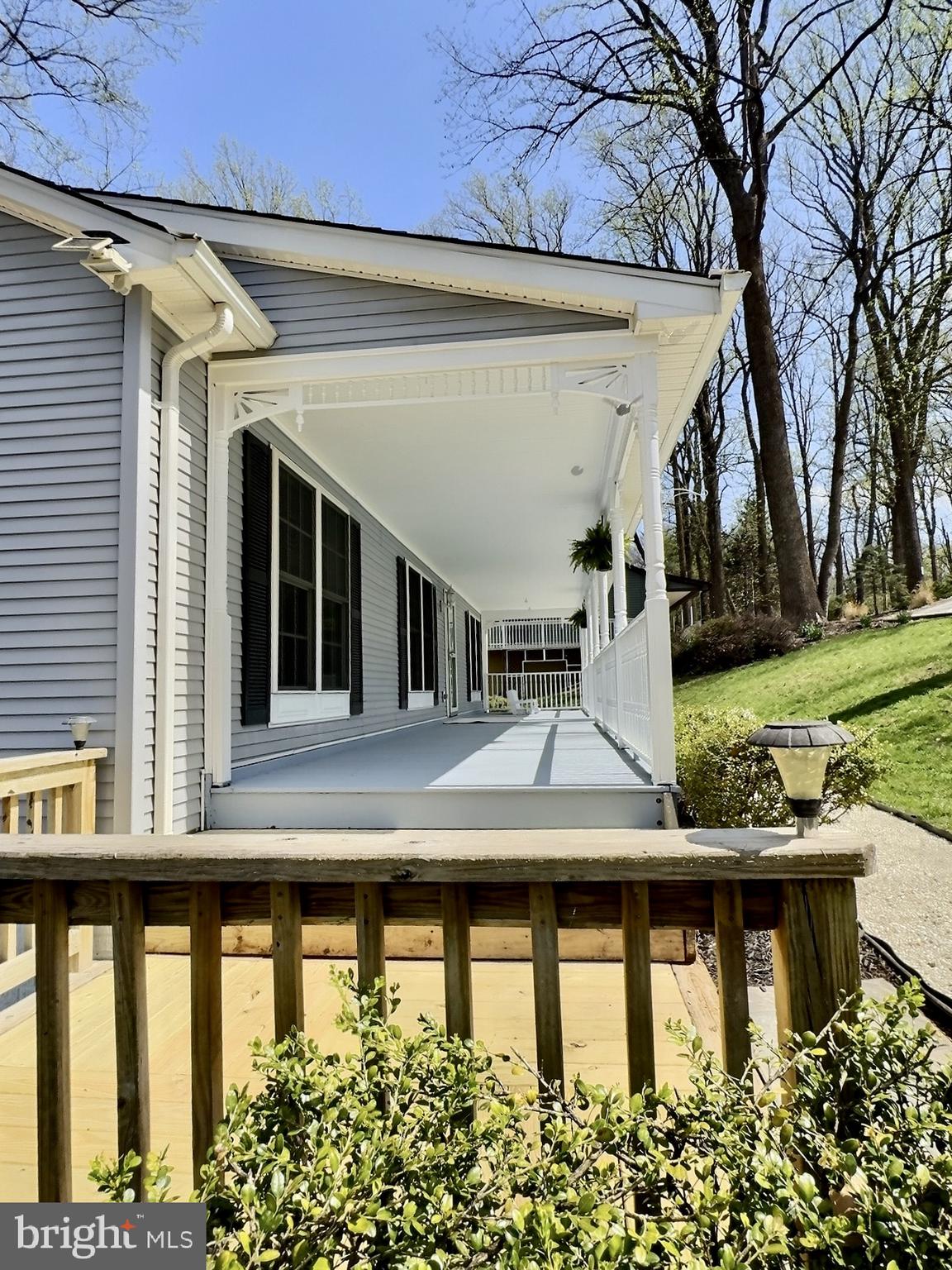 HIGH KNOB - Residential