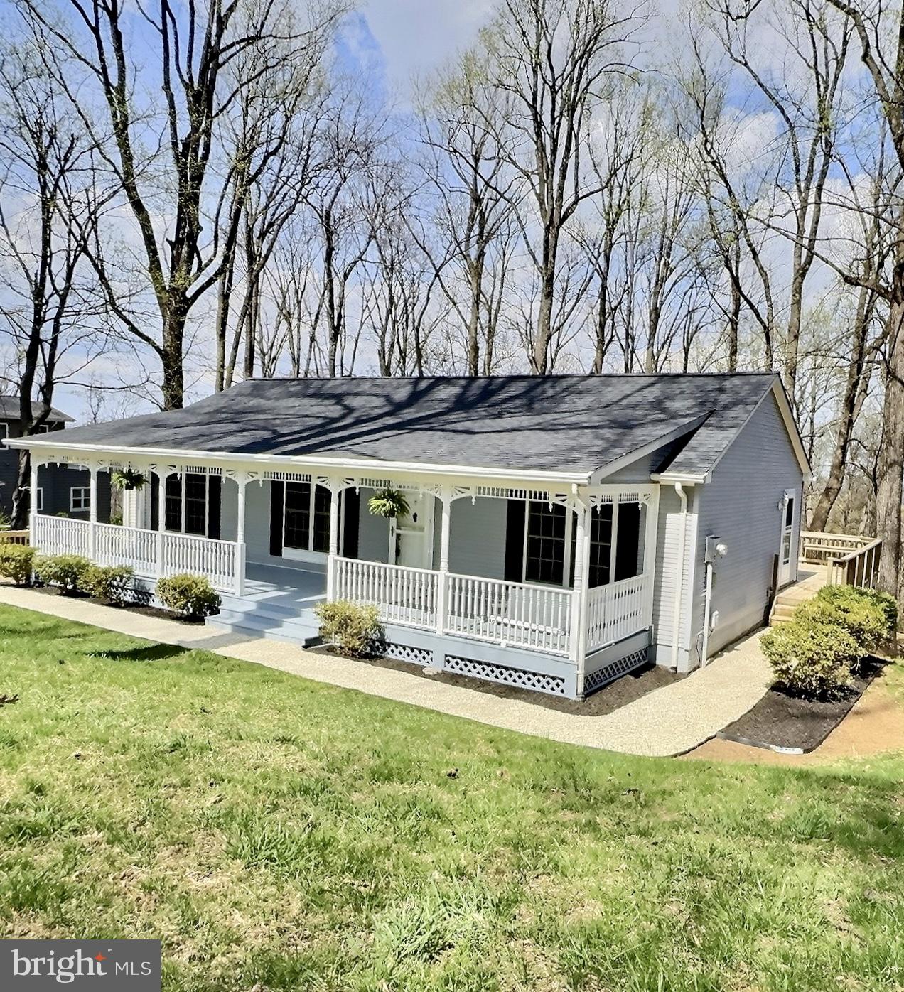 HIGH KNOB - Residential