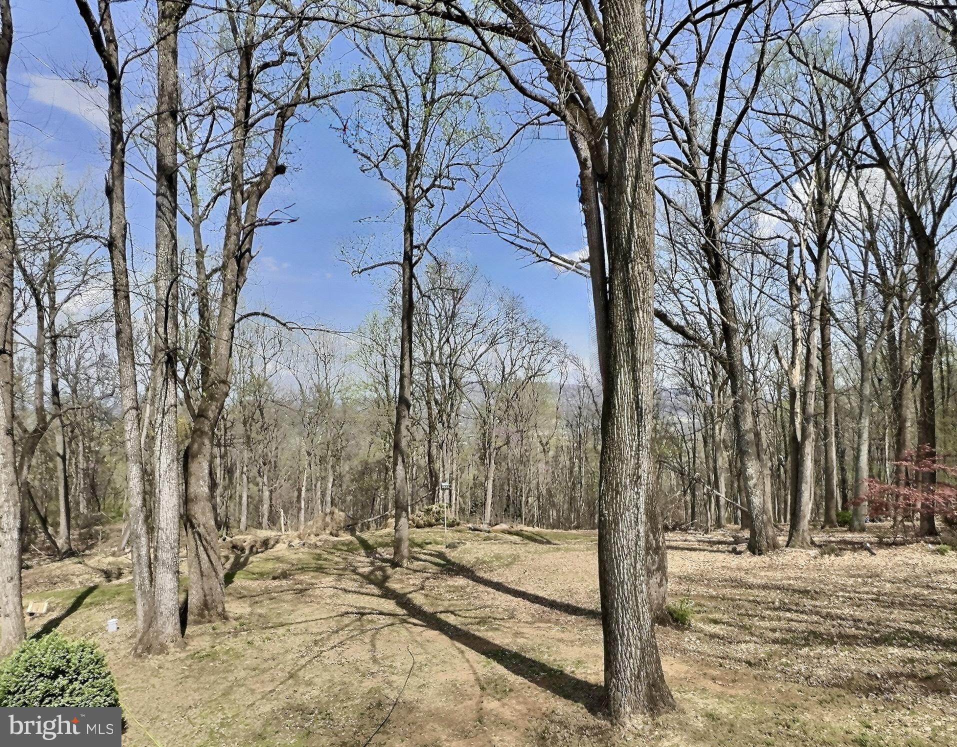 HIGH KNOB - Residential