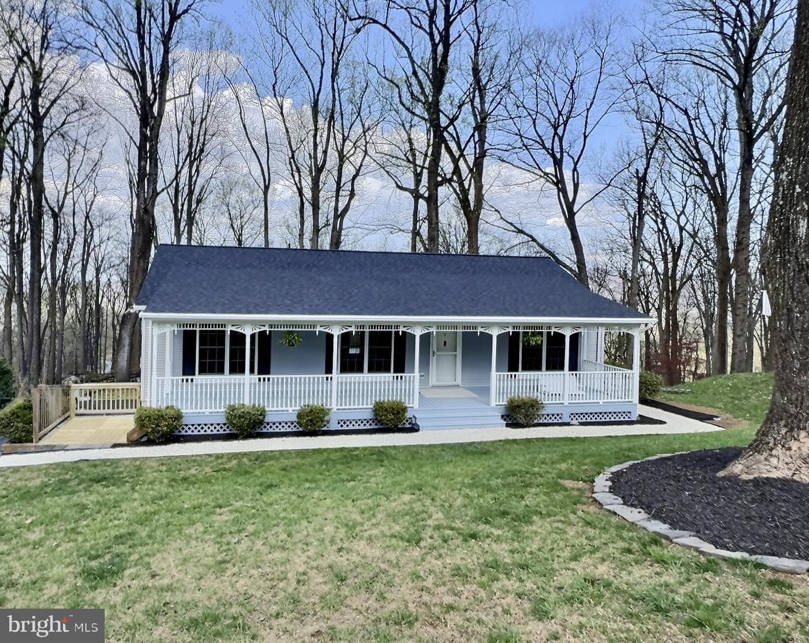 HIGH KNOB - Residential