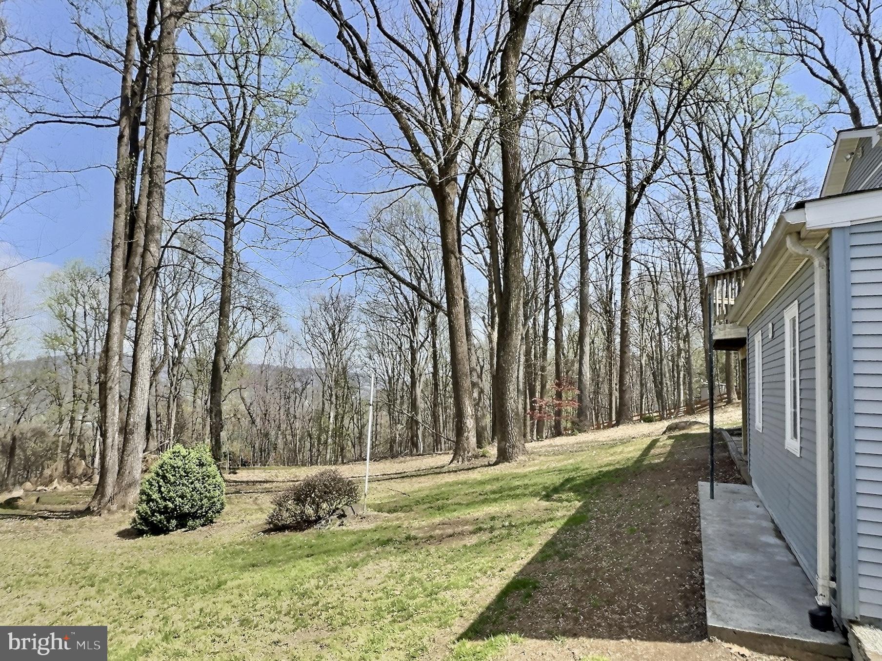 HIGH KNOB - Residential