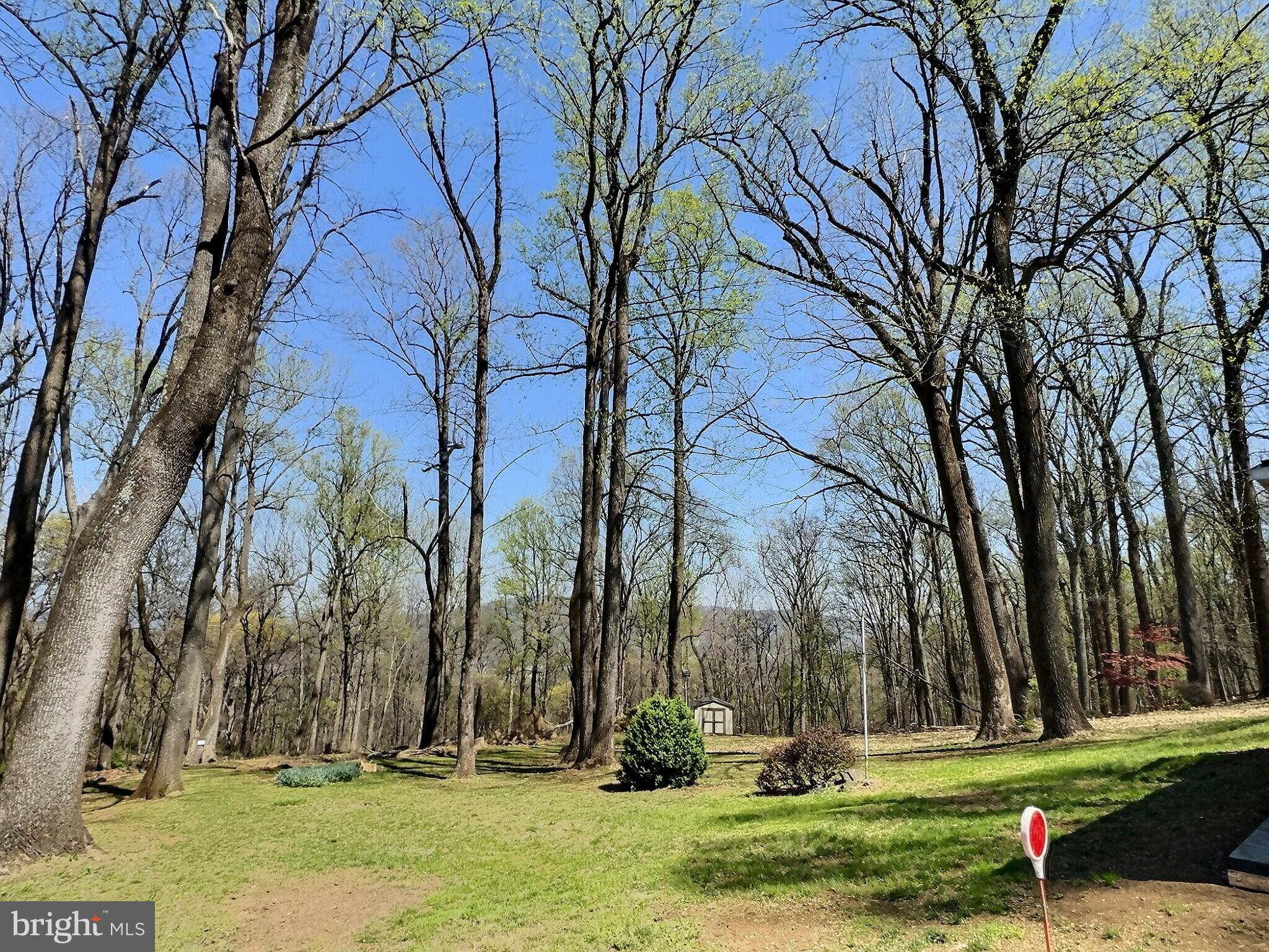 HIGH KNOB - Residential