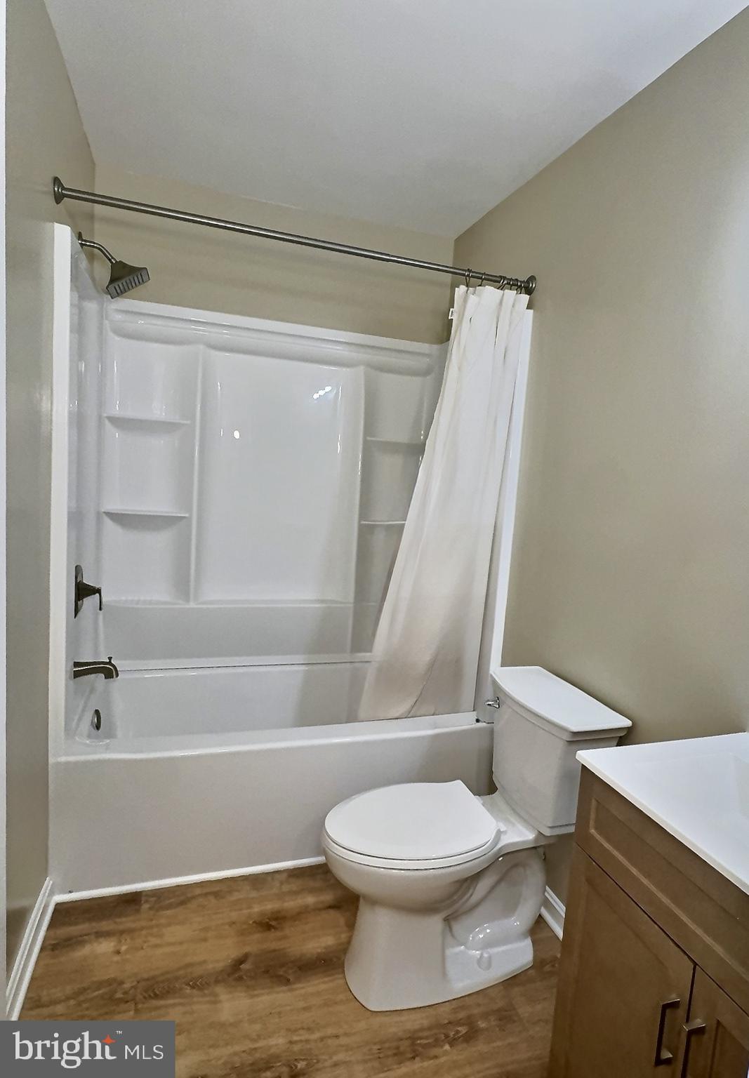 HIGH KNOB - Residential