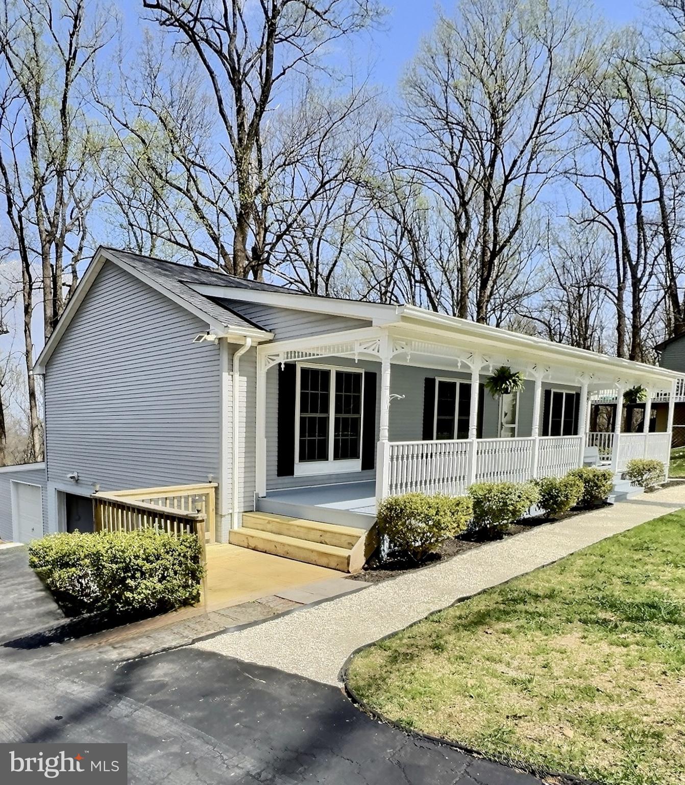 HIGH KNOB - Residential