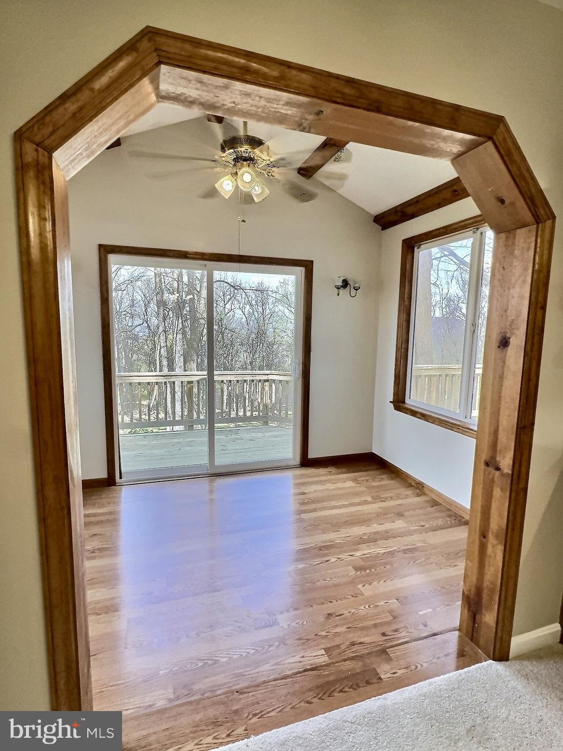 HIGH KNOB - Residential