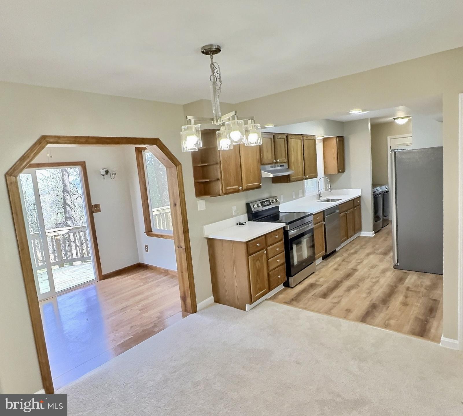 HIGH KNOB - Residential