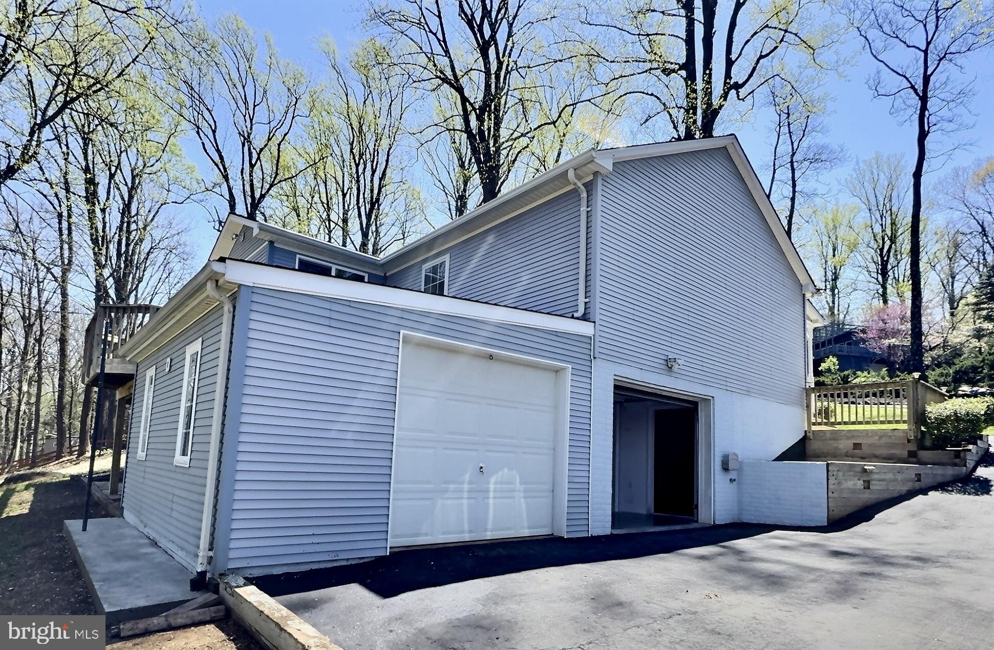 HIGH KNOB - Residential