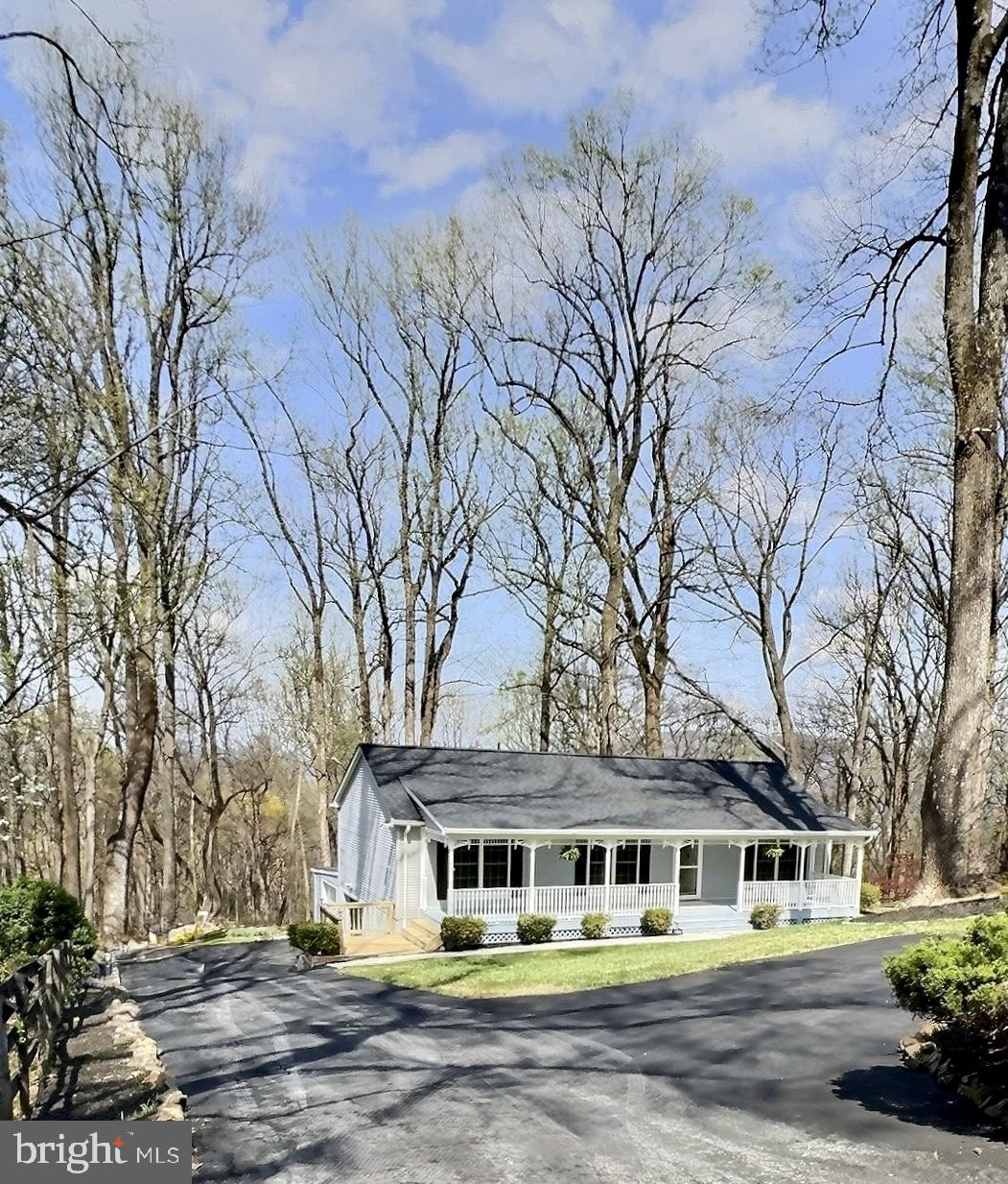 HIGH KNOB - Residential