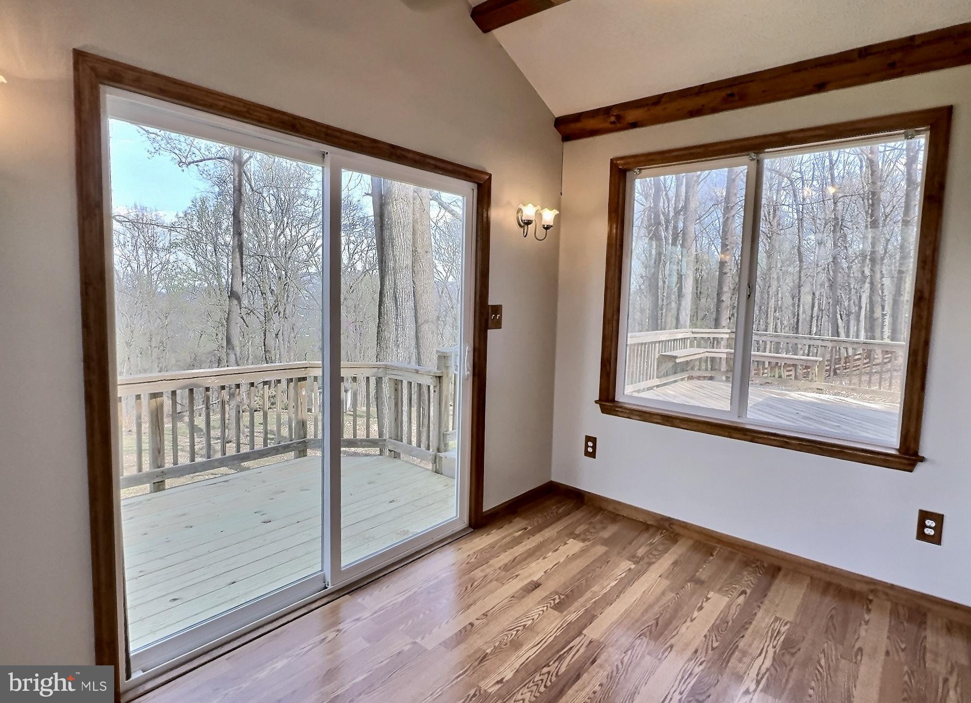 HIGH KNOB - Residential