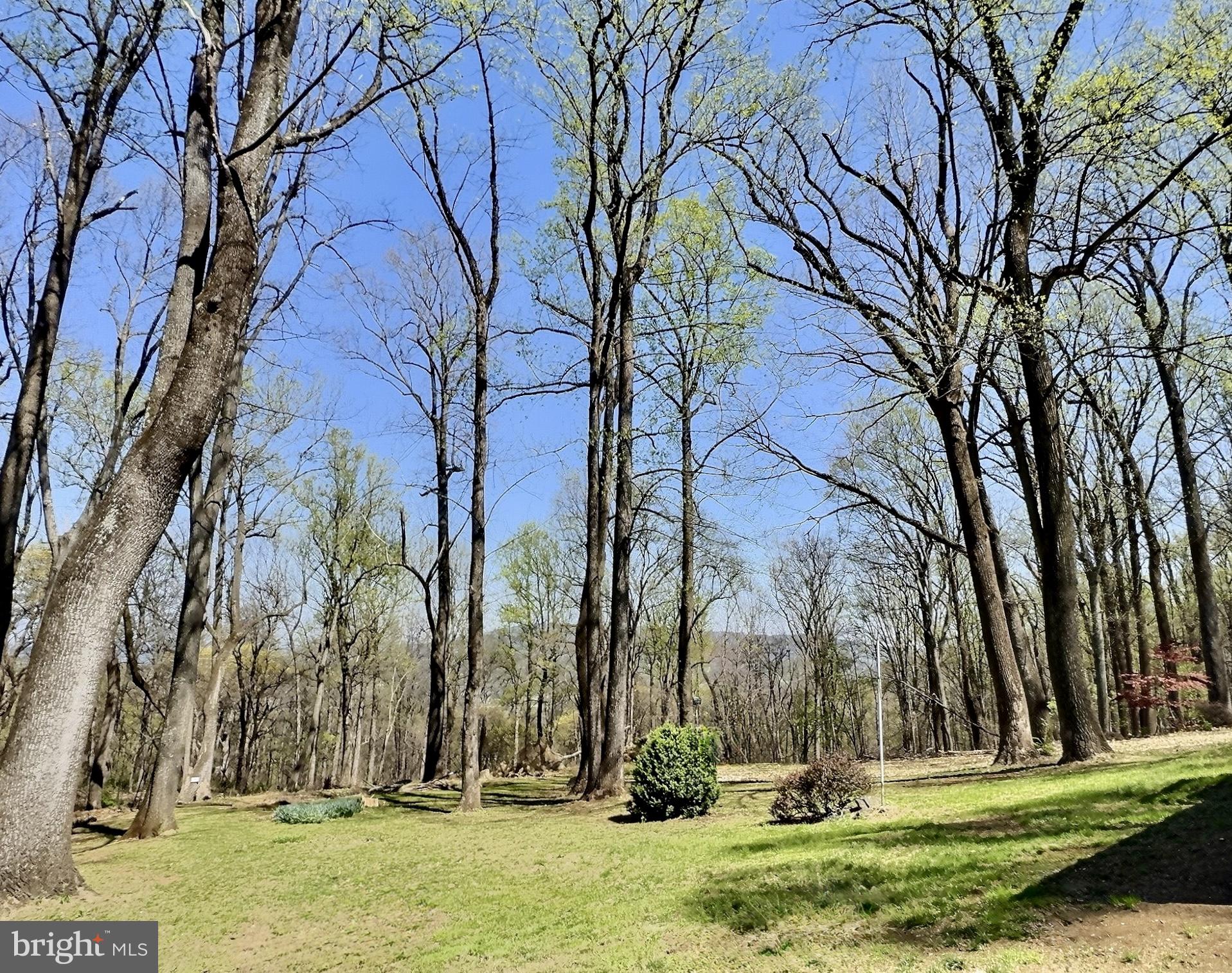 HIGH KNOB - Residential