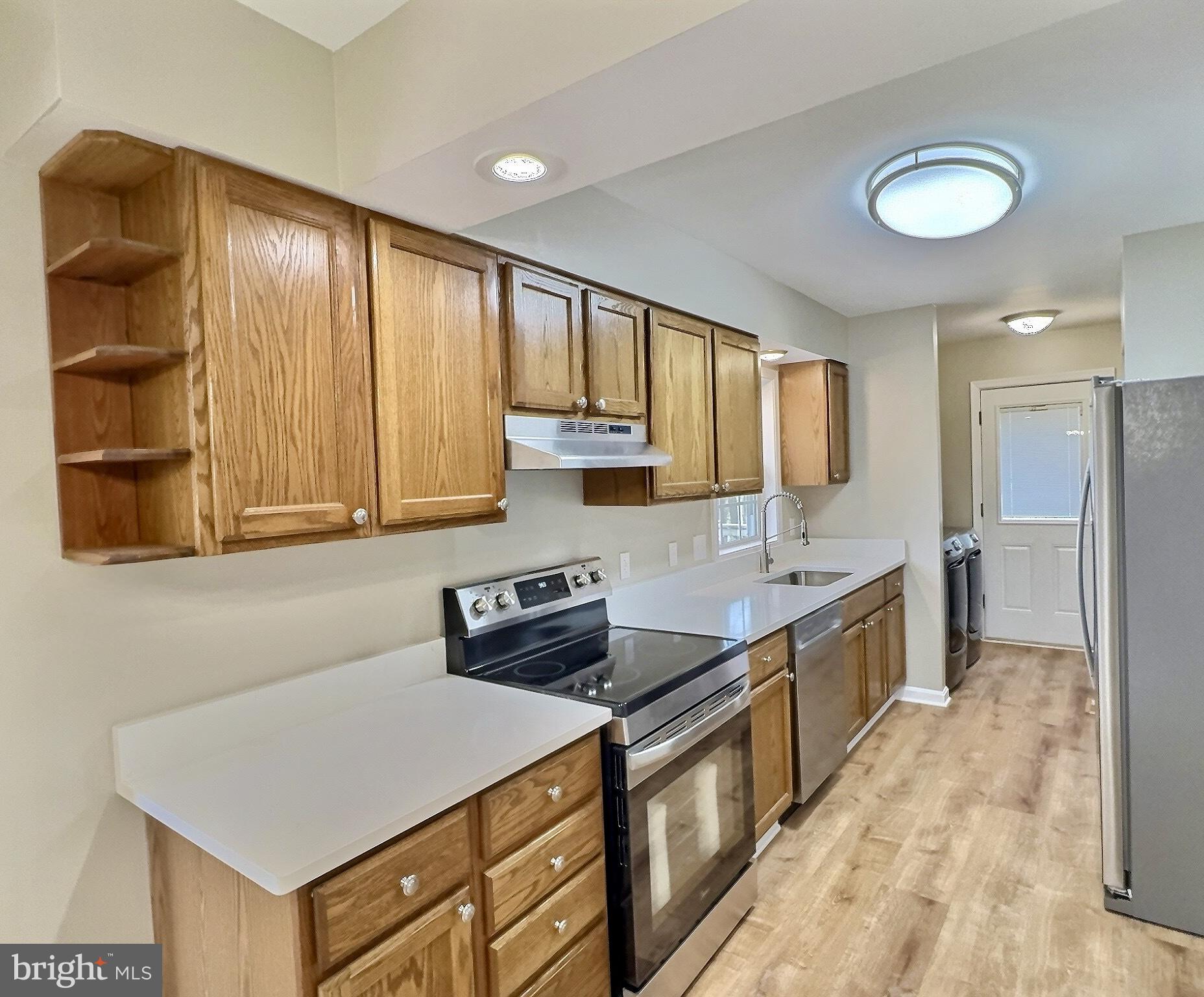 HIGH KNOB - Residential