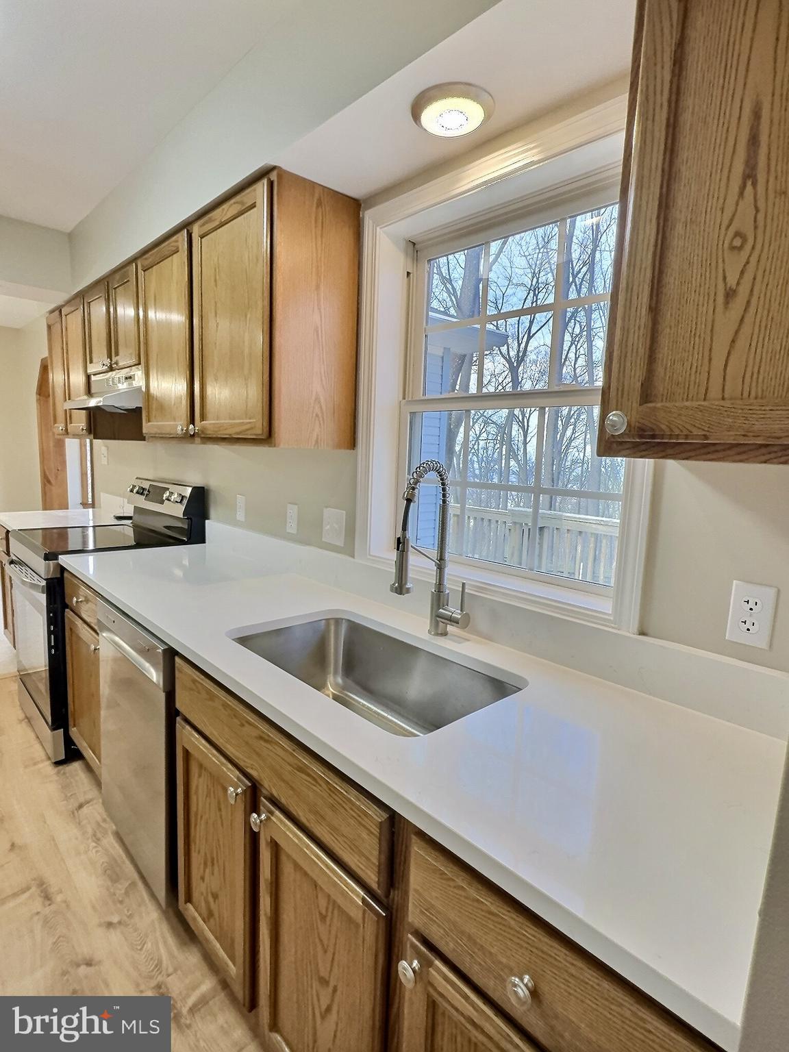 HIGH KNOB - Residential