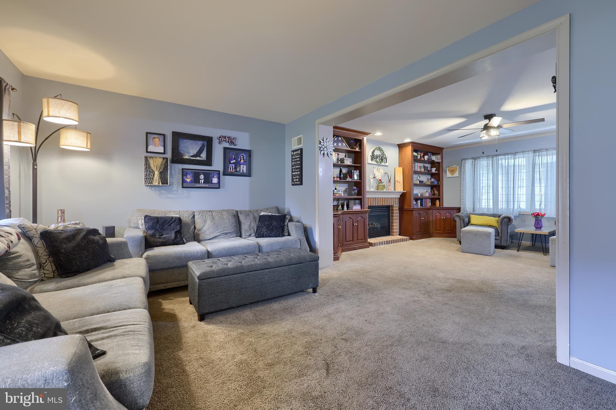 SYCAMORE ACRES - Residential