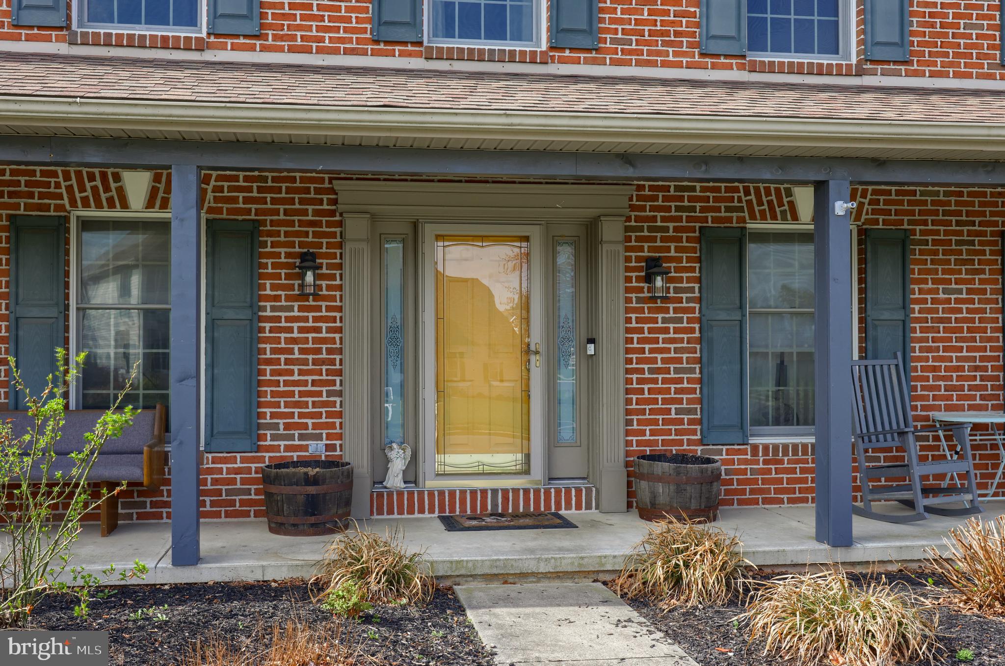 SYCAMORE ACRES - Residential