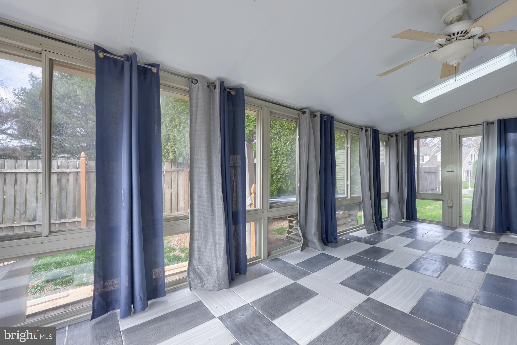 SYCAMORE ACRES - Residential