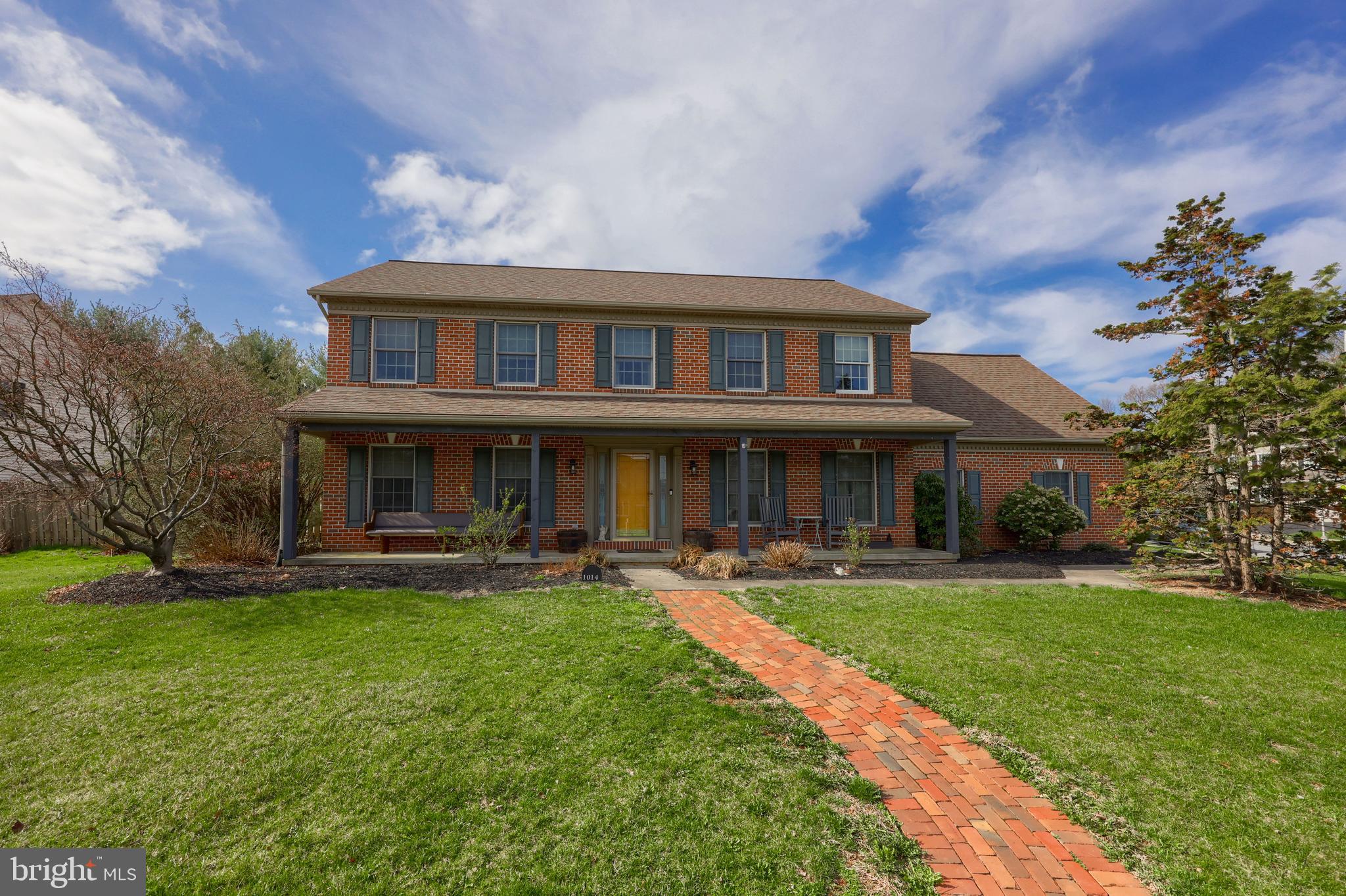 SYCAMORE ACRES - Residential