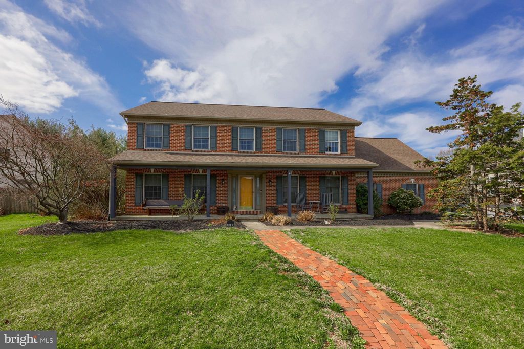 Photo of 1014 Martin Avenue, EPHRATA, PA 17522 (MLS # PALA2066814)