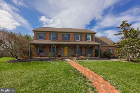 Photo of 1014 Martin Avenue, EPHRATA, PA 17522 (MLS # PALA2066814)