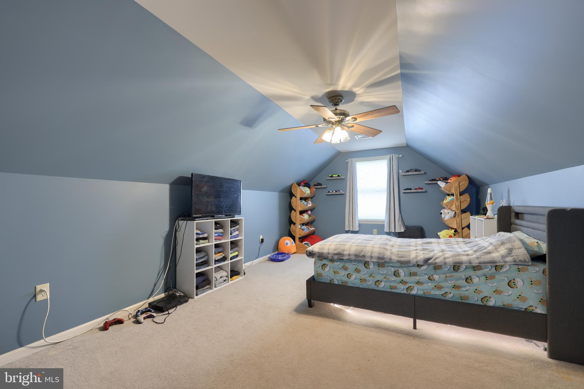 SYCAMORE ACRES - Residential