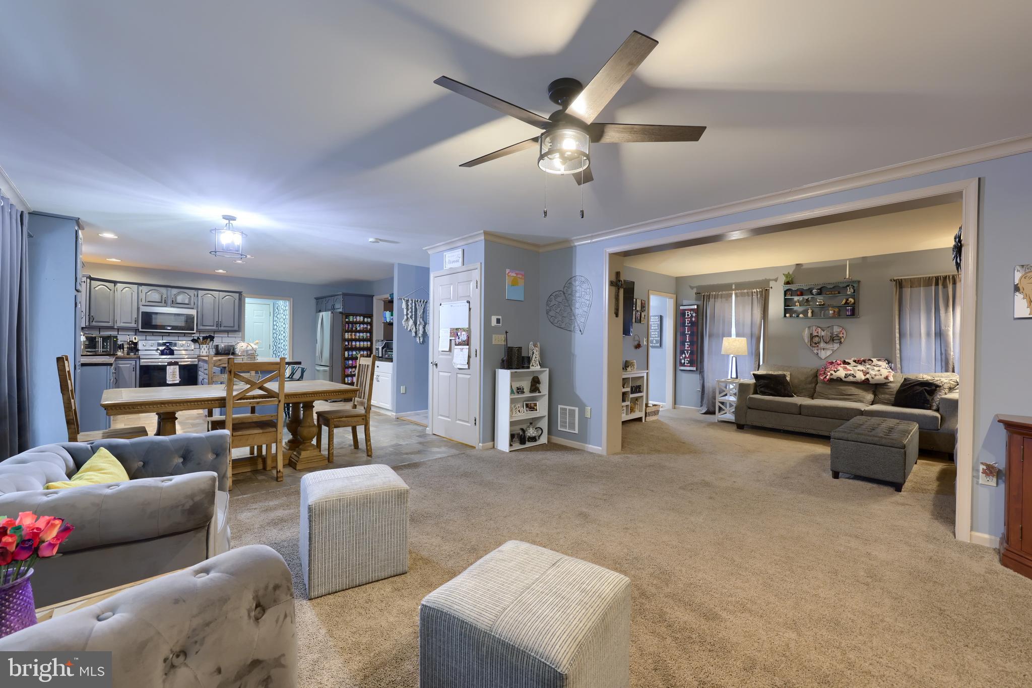 SYCAMORE ACRES - Residential