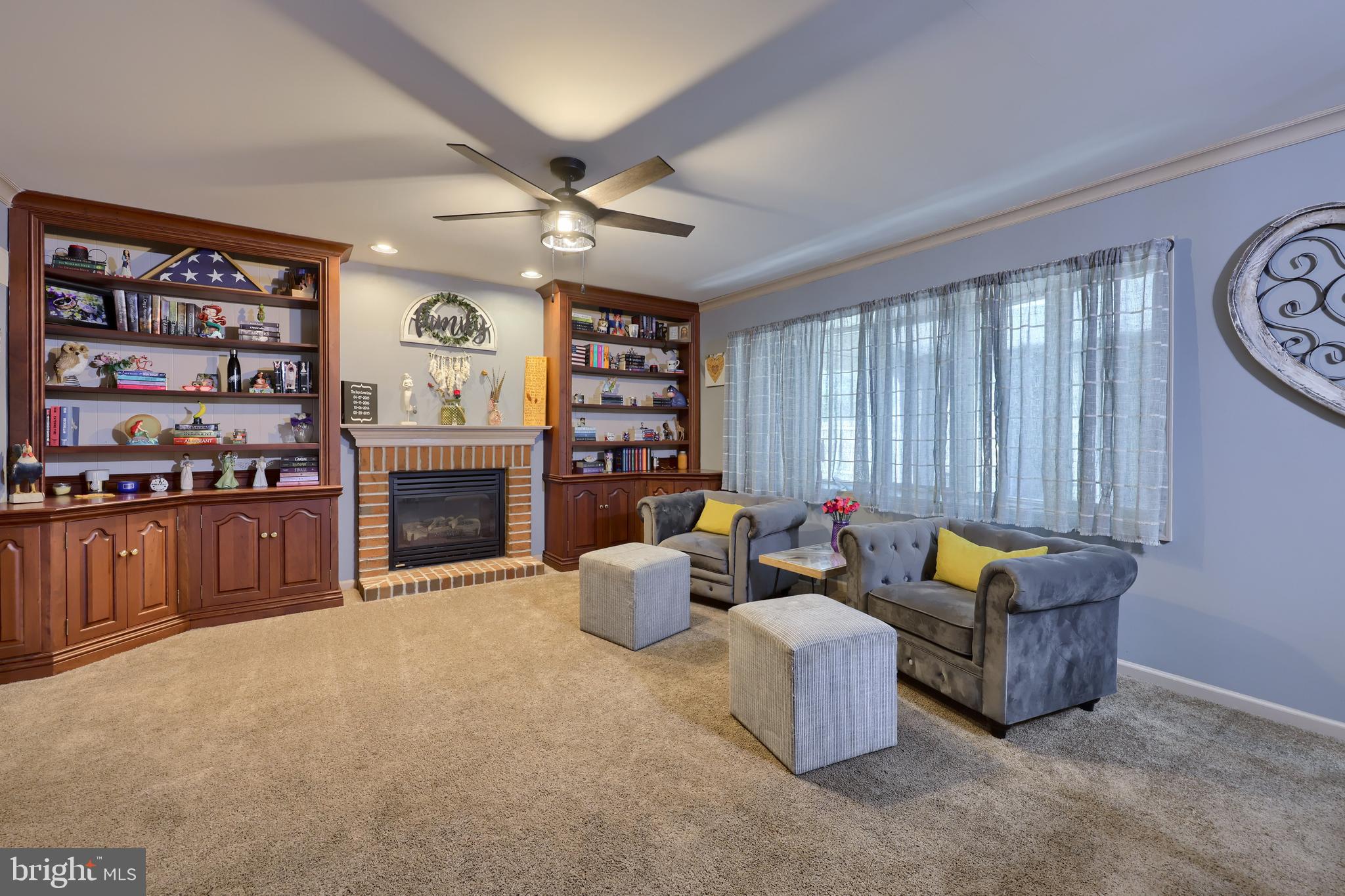 SYCAMORE ACRES - Residential