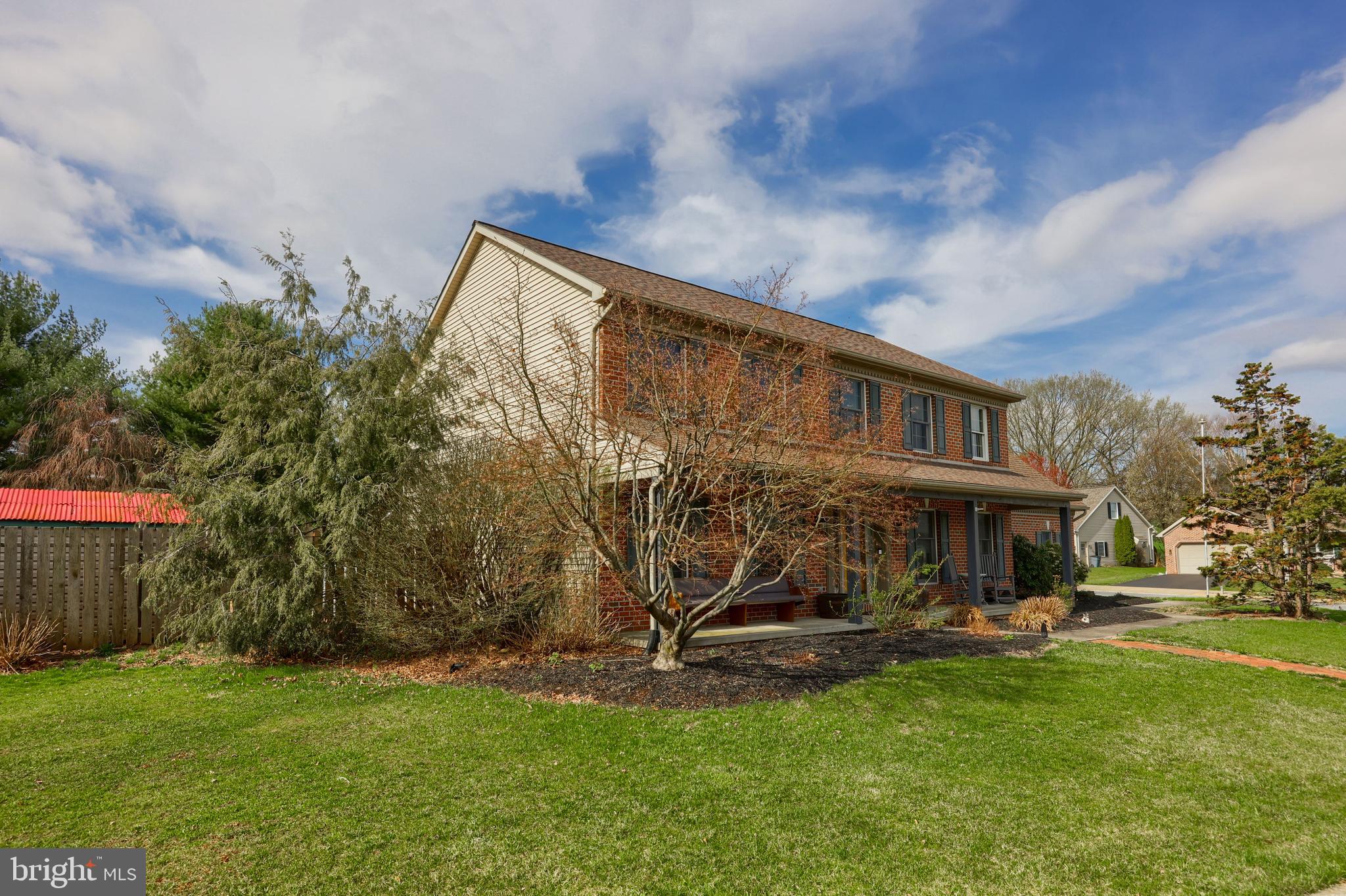 SYCAMORE ACRES - Residential