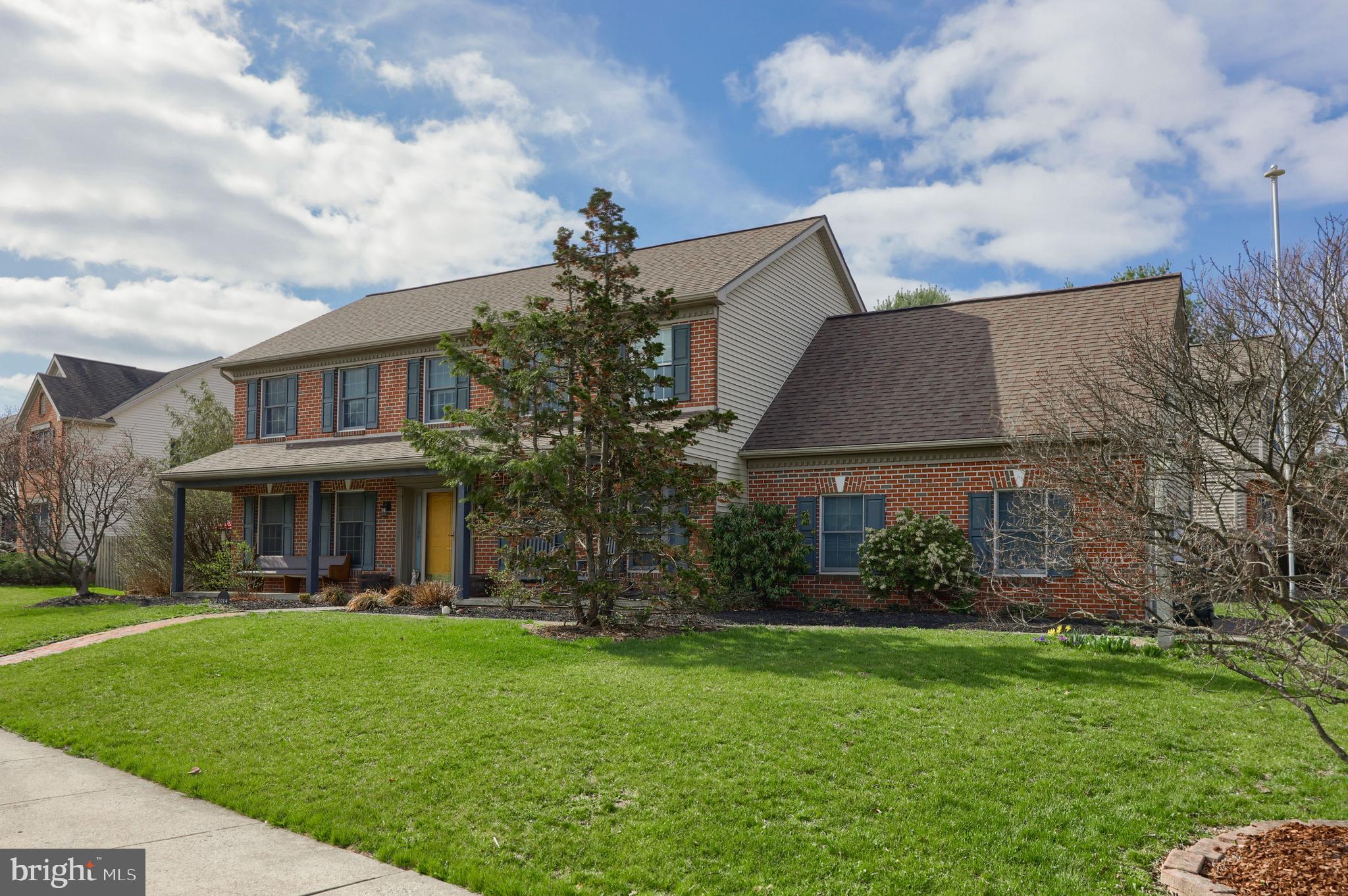 SYCAMORE ACRES - Residential