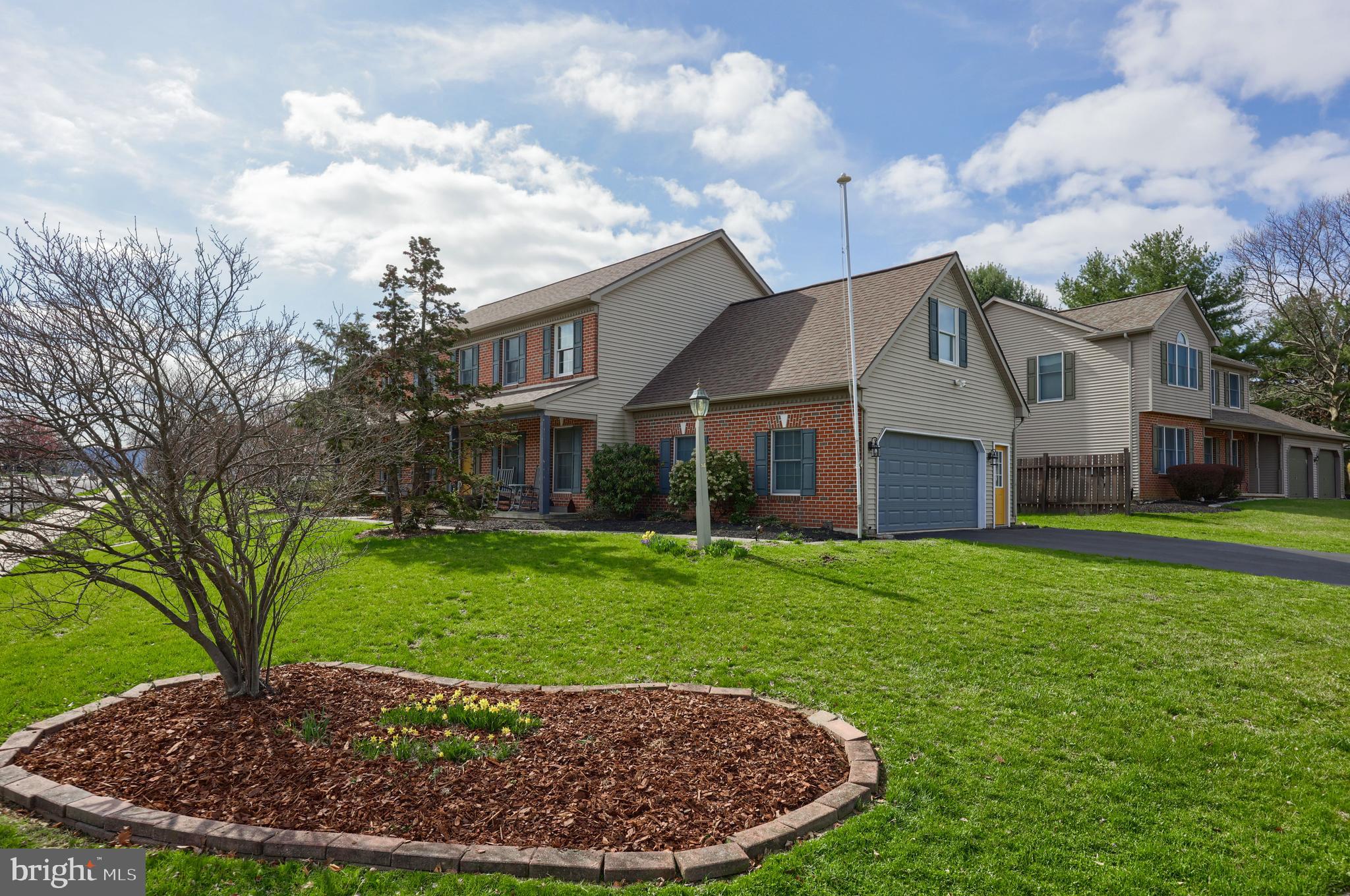 SYCAMORE ACRES - Residential