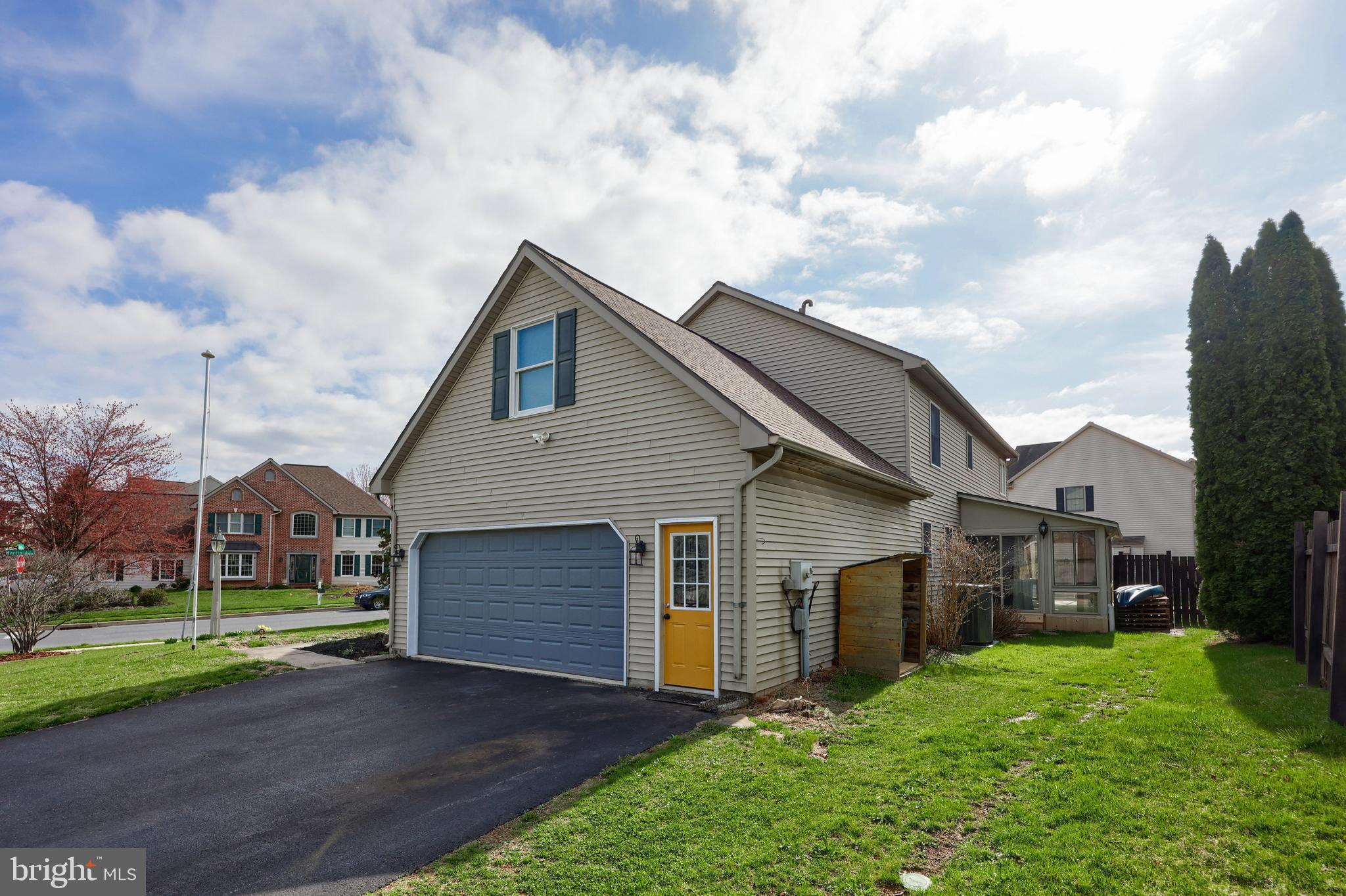 SYCAMORE ACRES - Residential