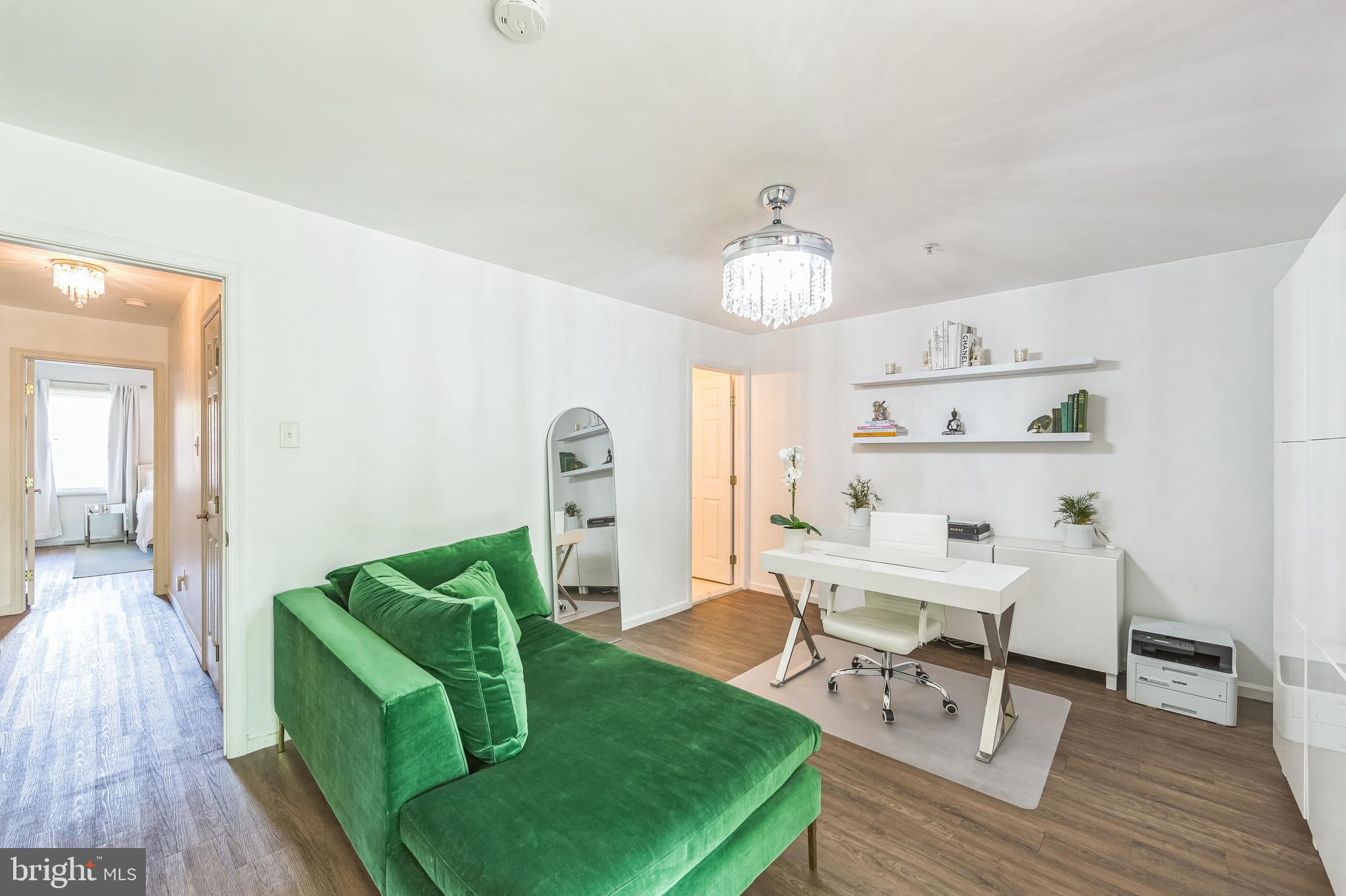 GOLFVIEW - Residential