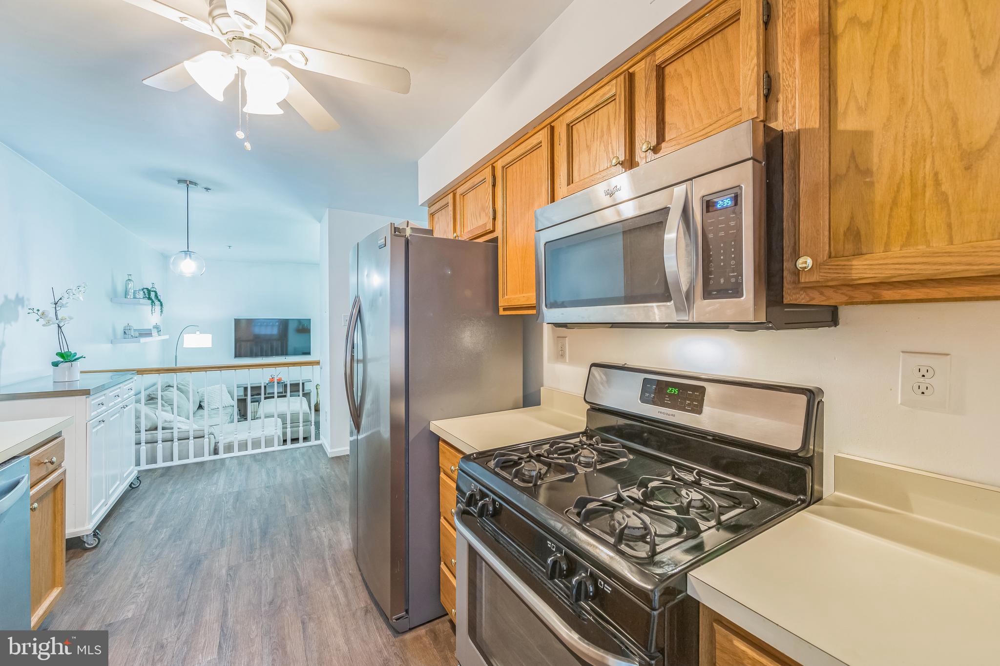 GOLFVIEW - Residential