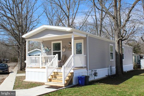Mobile Home For Sale - 2503 Route 9 #43<br/> RIO GRANDE, NJ 08242