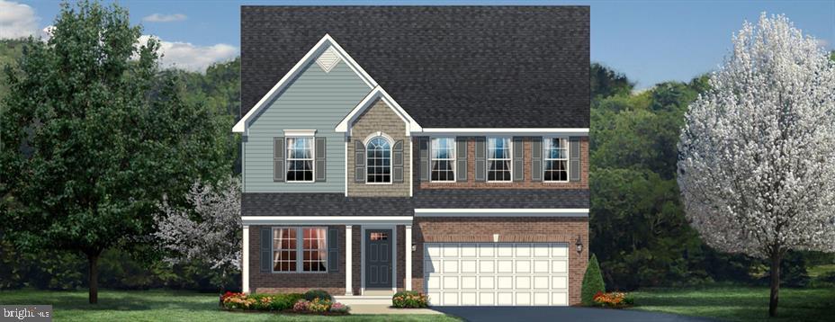 COPPER RIDGE - Residential