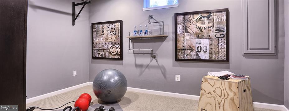 COPPER RIDGE - Residential