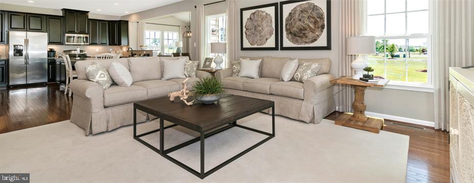 COPPER RIDGE - Residential