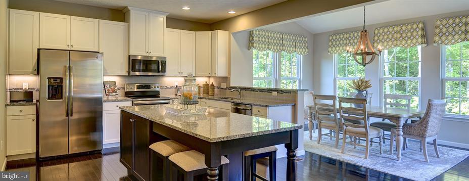 COPPER RIDGE - Residential