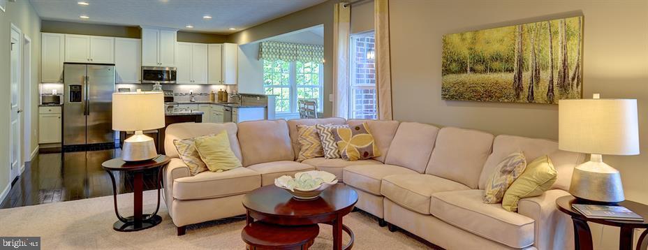 COPPER RIDGE - Residential