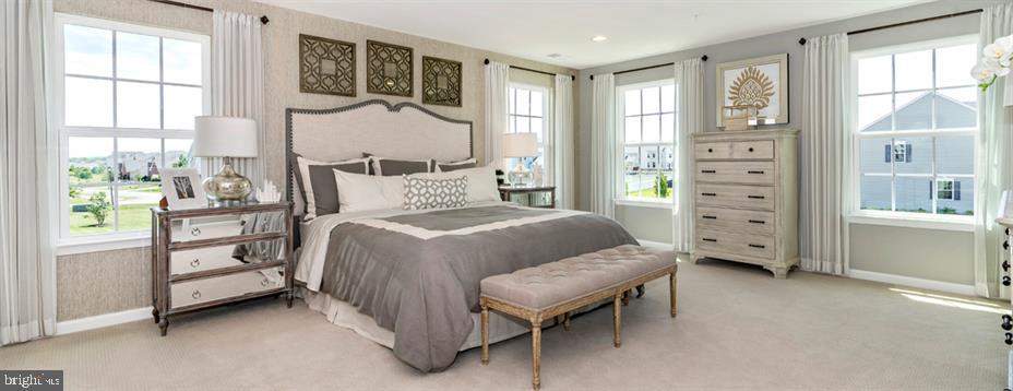 COPPER RIDGE - Residential