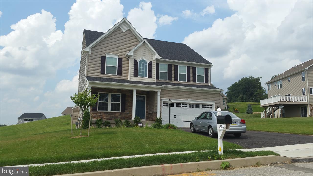 COPPER RIDGE - Residential