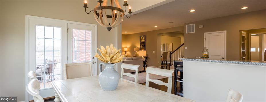 COPPER RIDGE - Residential