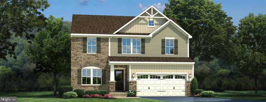 COPPER RIDGE - Residential