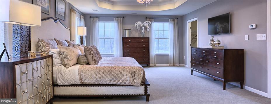 COPPER RIDGE - Residential