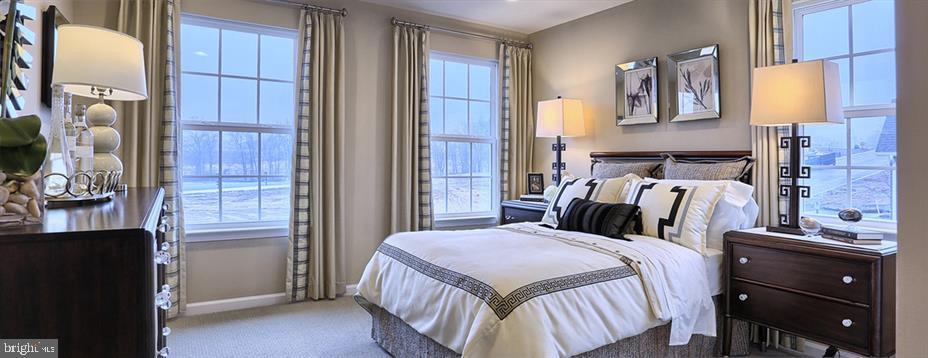 COPPER RIDGE - Residential