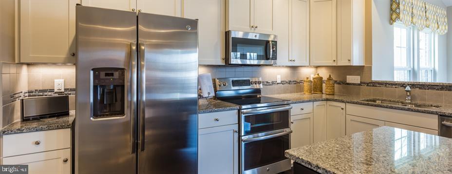 COPPER RIDGE - Residential