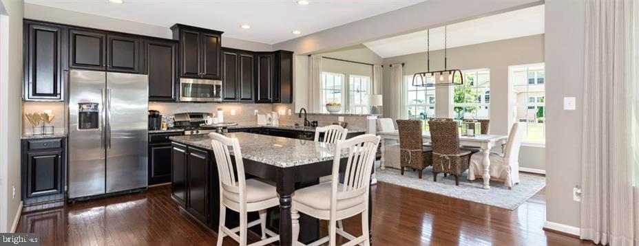 COPPER RIDGE - Residential